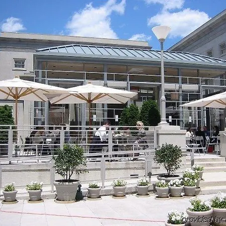 Kimpton Hotel Monaco Washington Dc By Ihg 