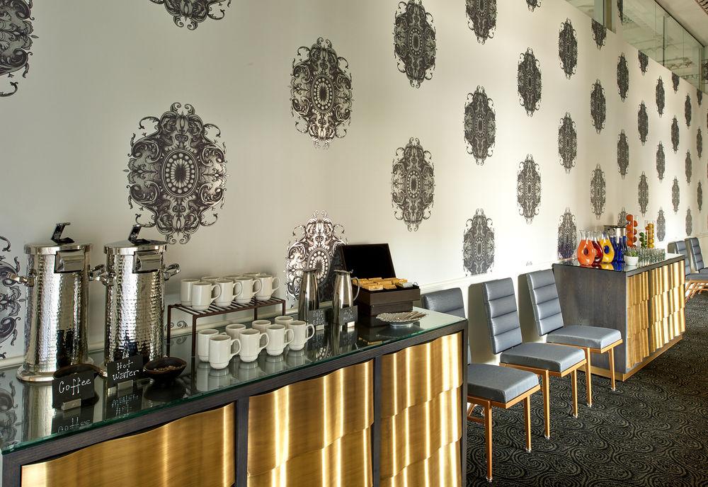 Hotel Kimpton Monaco Dc By Ihg 5*