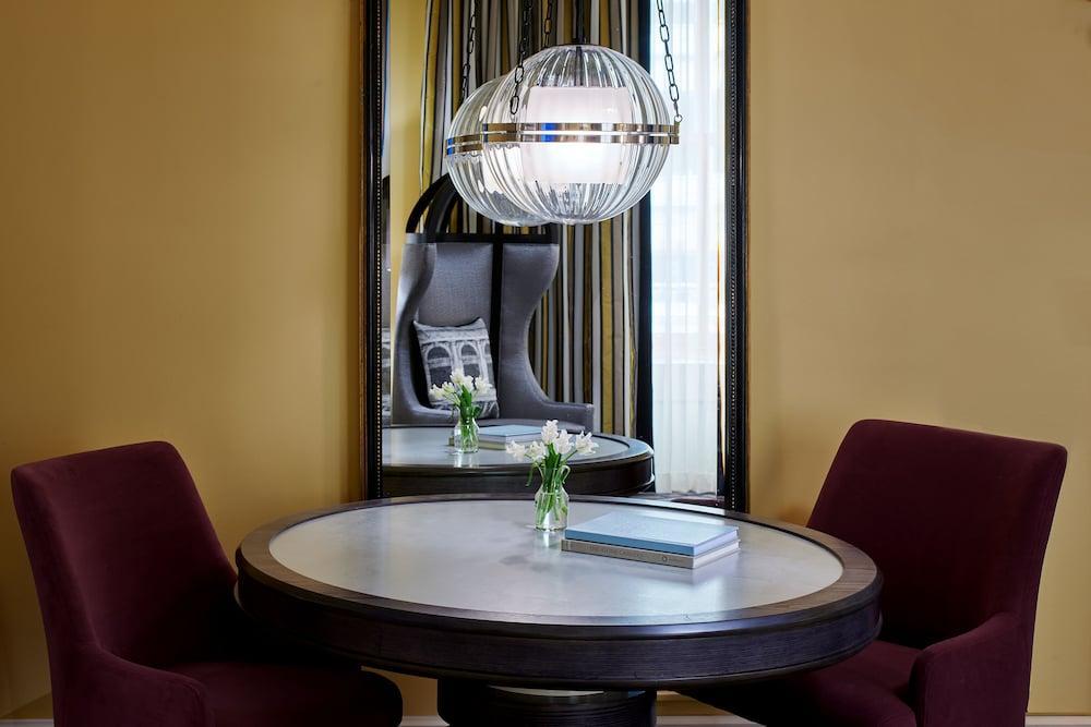 Hotel Kimpton Monaco Dc By Ihg 5*