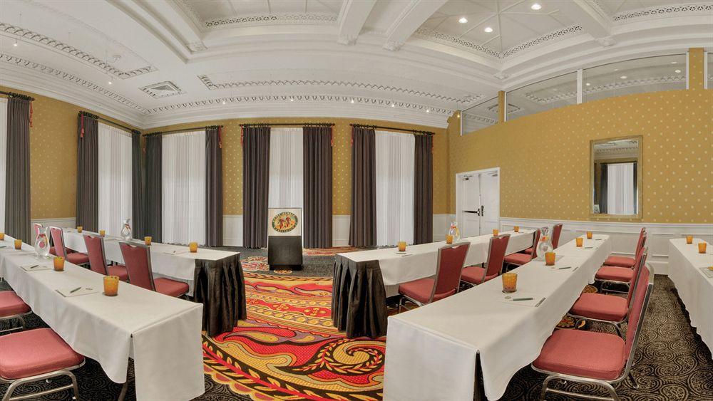 Kimpton Monaco Dc By Ihg Washington