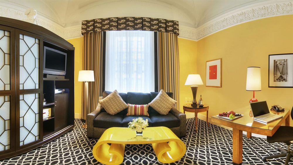 Kimpton Monaco Dc By Ihg Hotel