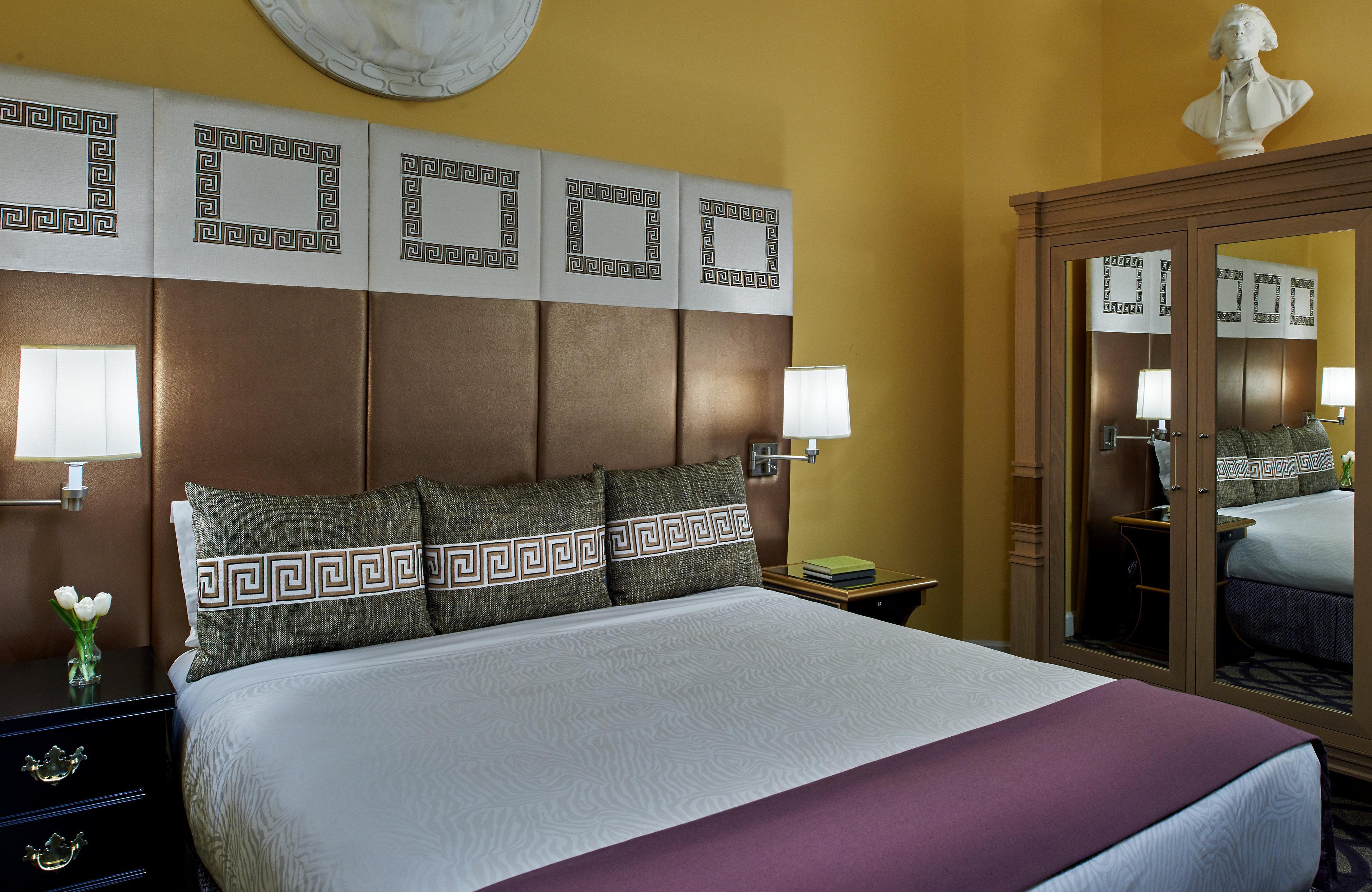 Kimpton Monaco Dc By Ihg