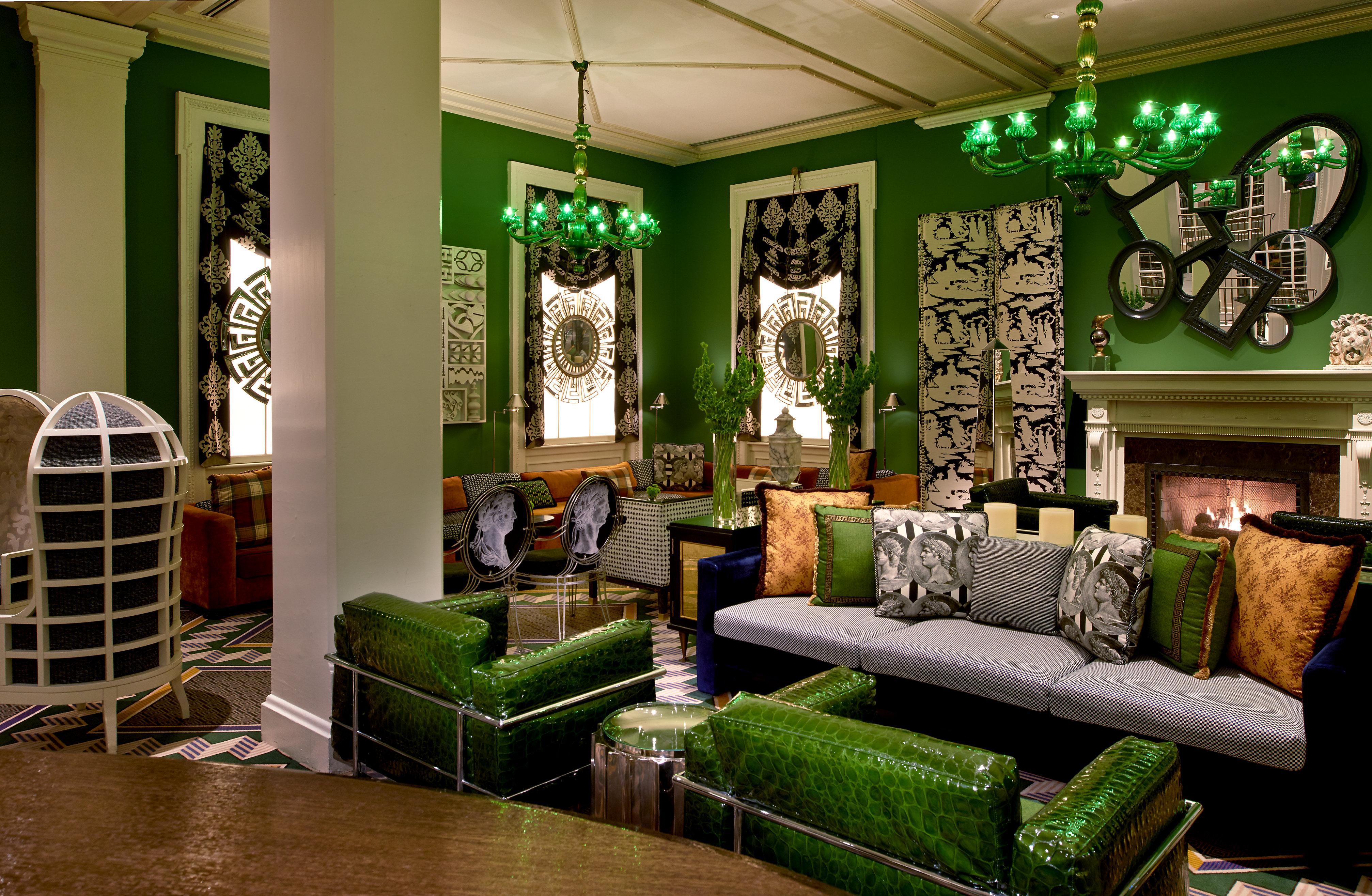 Kimpton Monaco Dc By Ihg