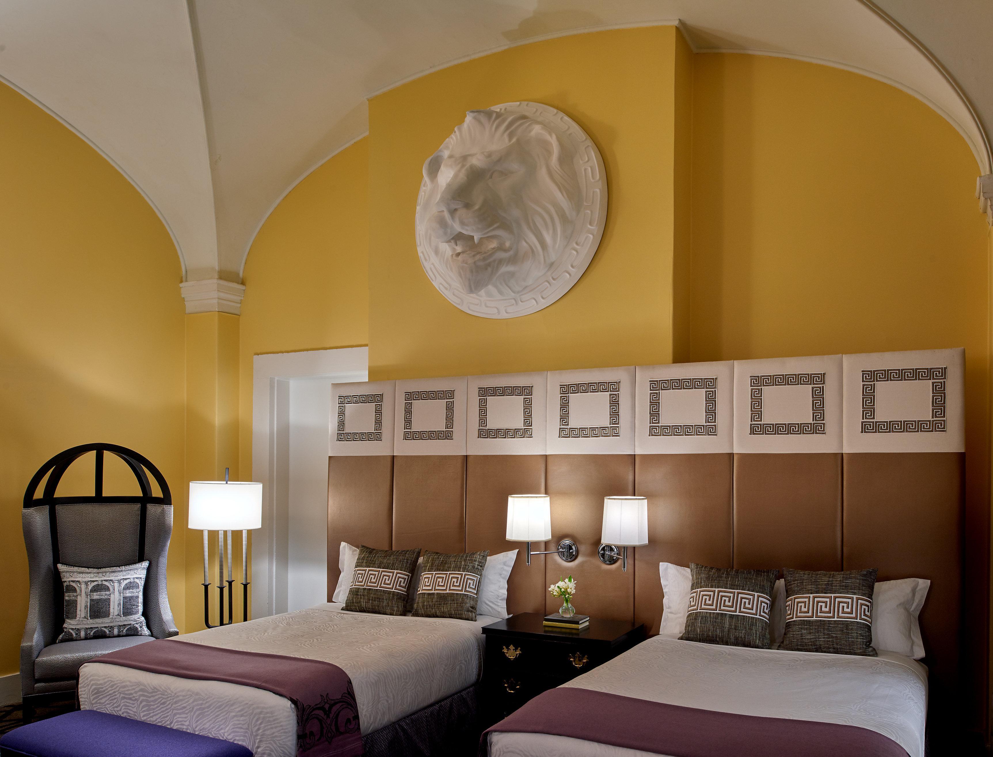 Kimpton Monaco Dc By Ihg