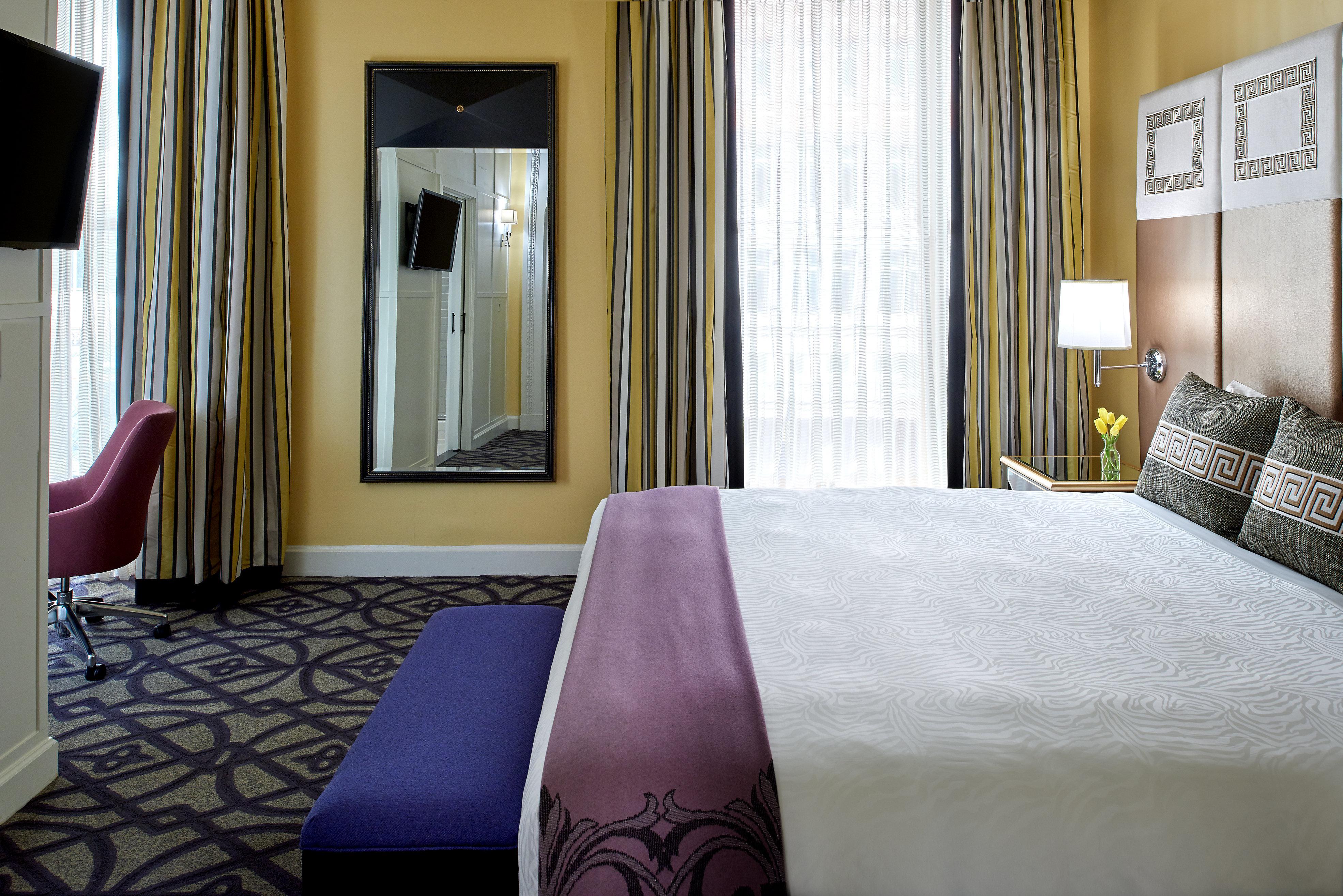 Kimpton Monaco Dc By Ihg