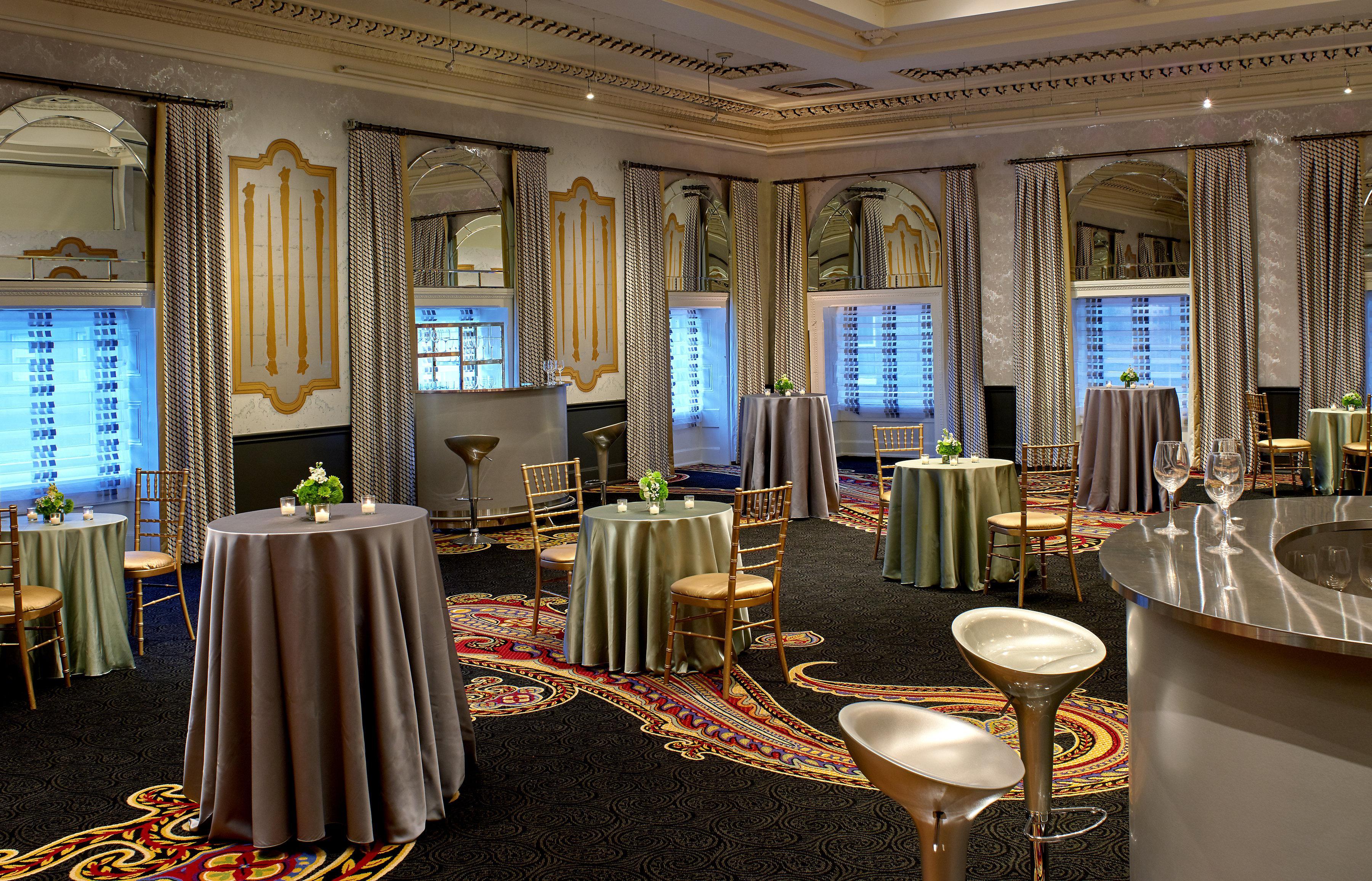 Kimpton Monaco Dc By Ihg Washington