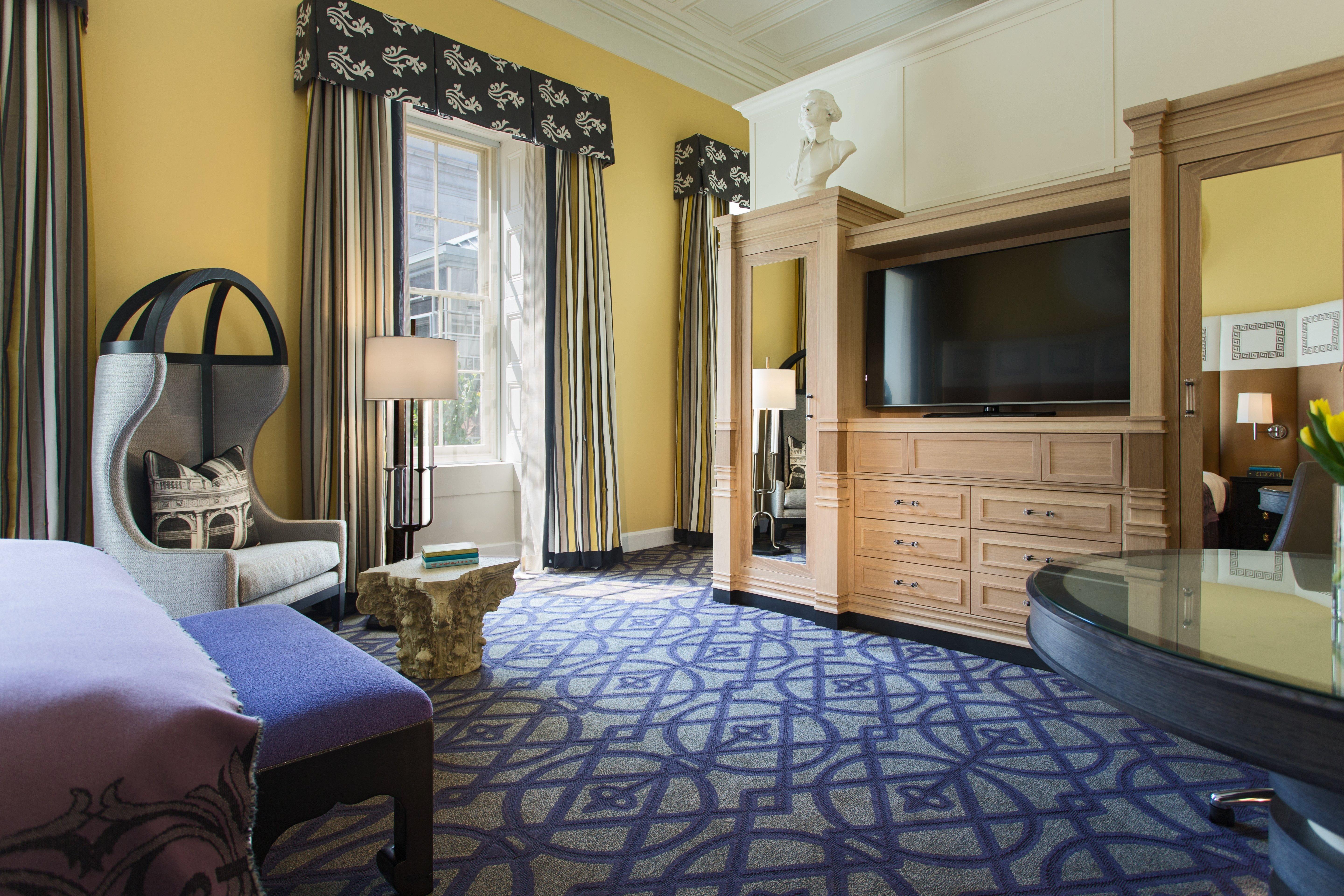 Kimpton Monaco Dc By Ihg