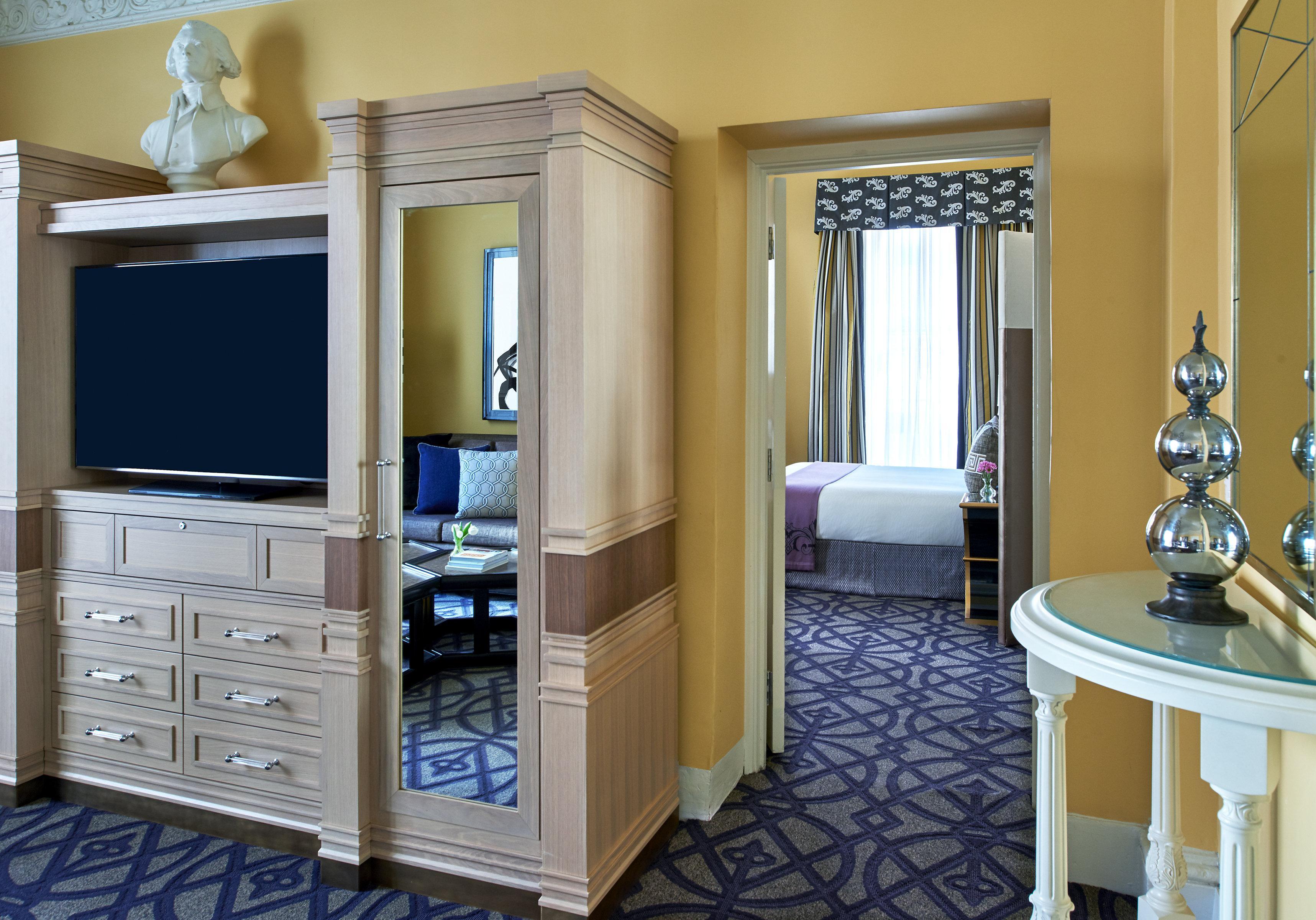 Kimpton Monaco Dc By Ihg Washington