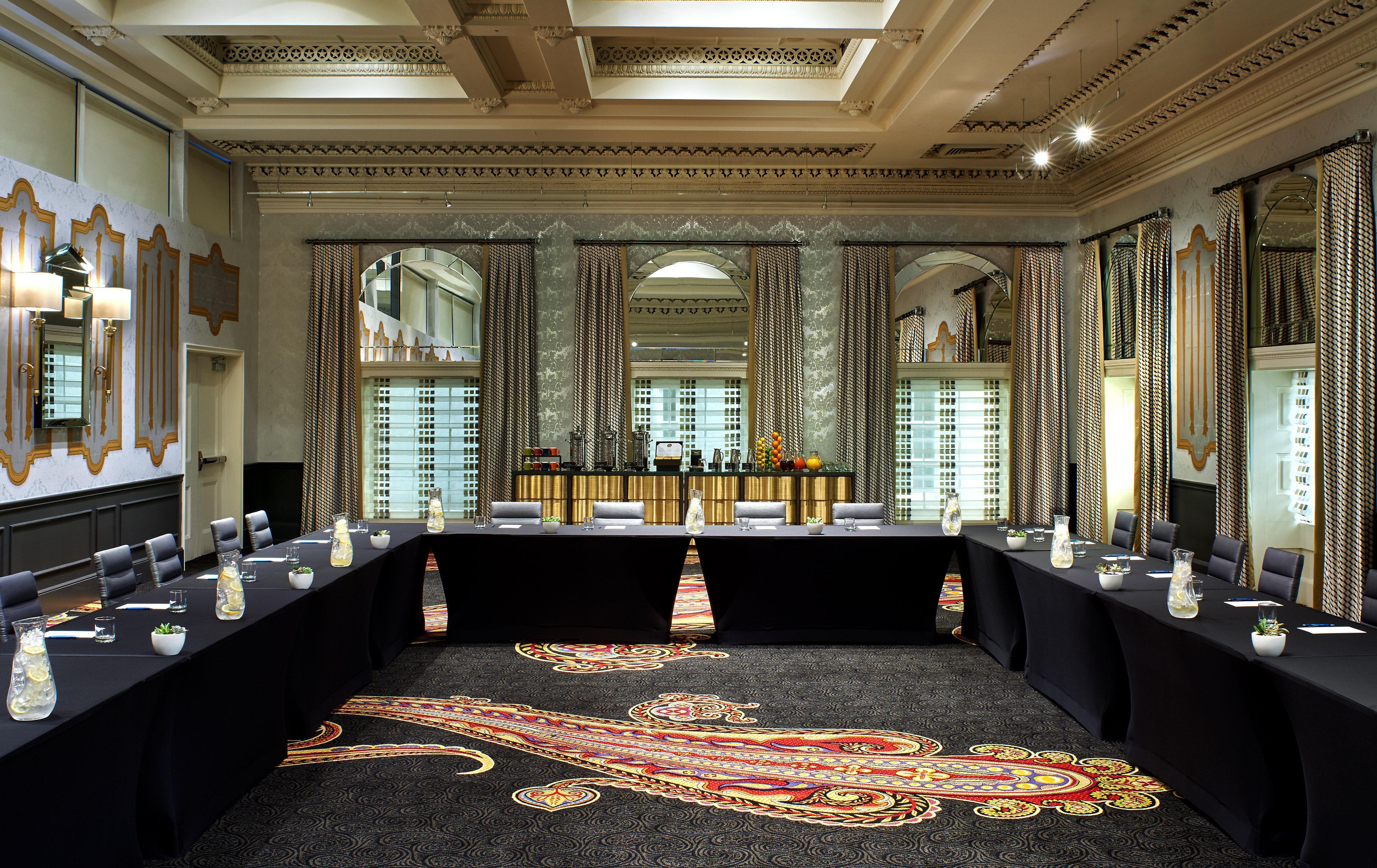 Kimpton Monaco Dc By Ihg Hotel Washington