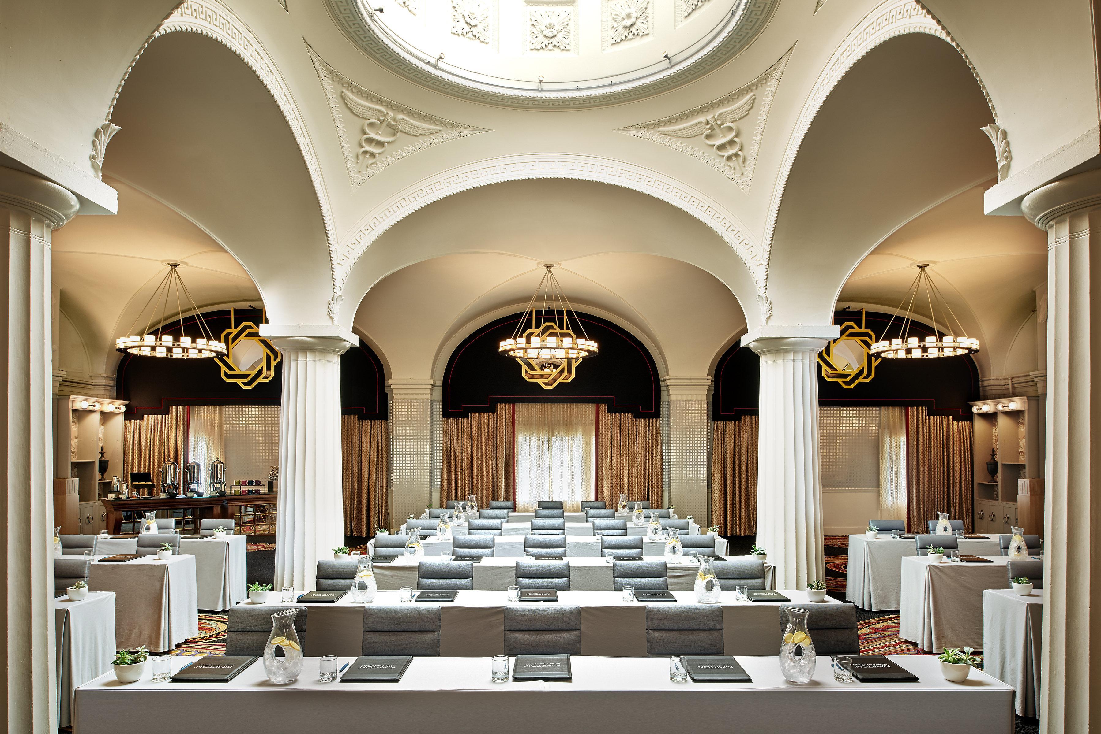 Kimpton Monaco Dc By Ihg Hotel Washington