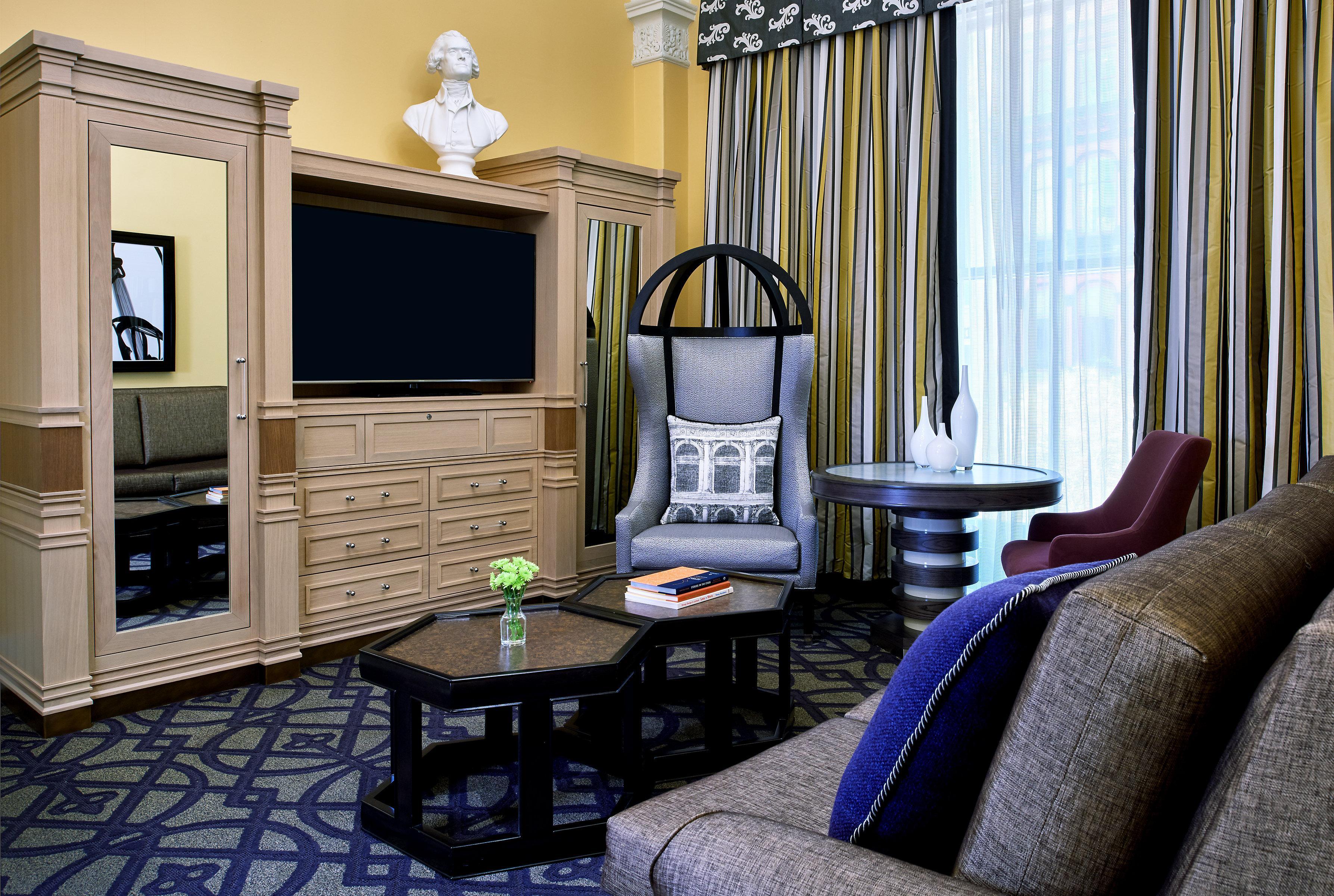 Kimpton Monaco Dc By Ihg Washington