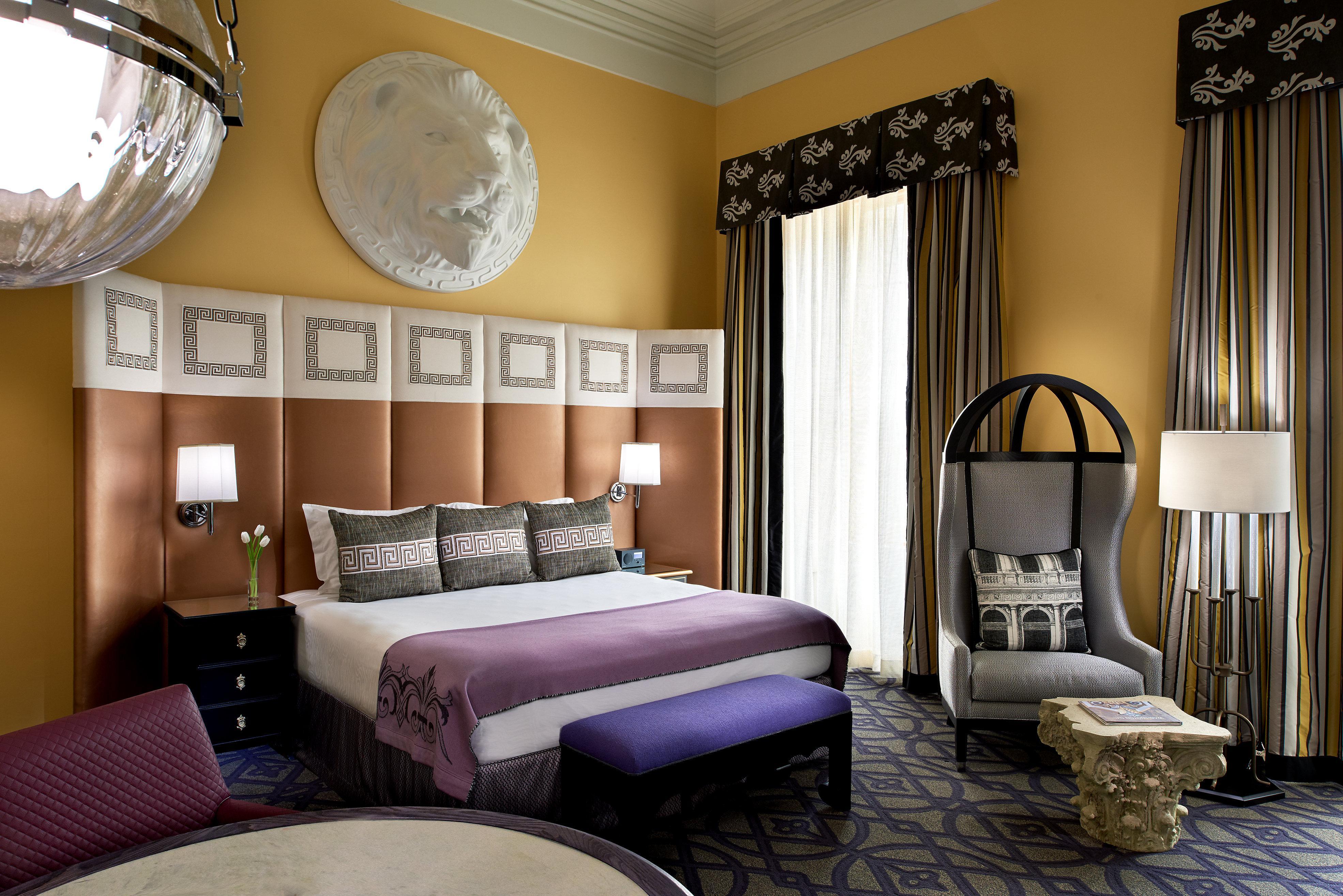 Kimpton Monaco Dc By Ihg Hotel 5*