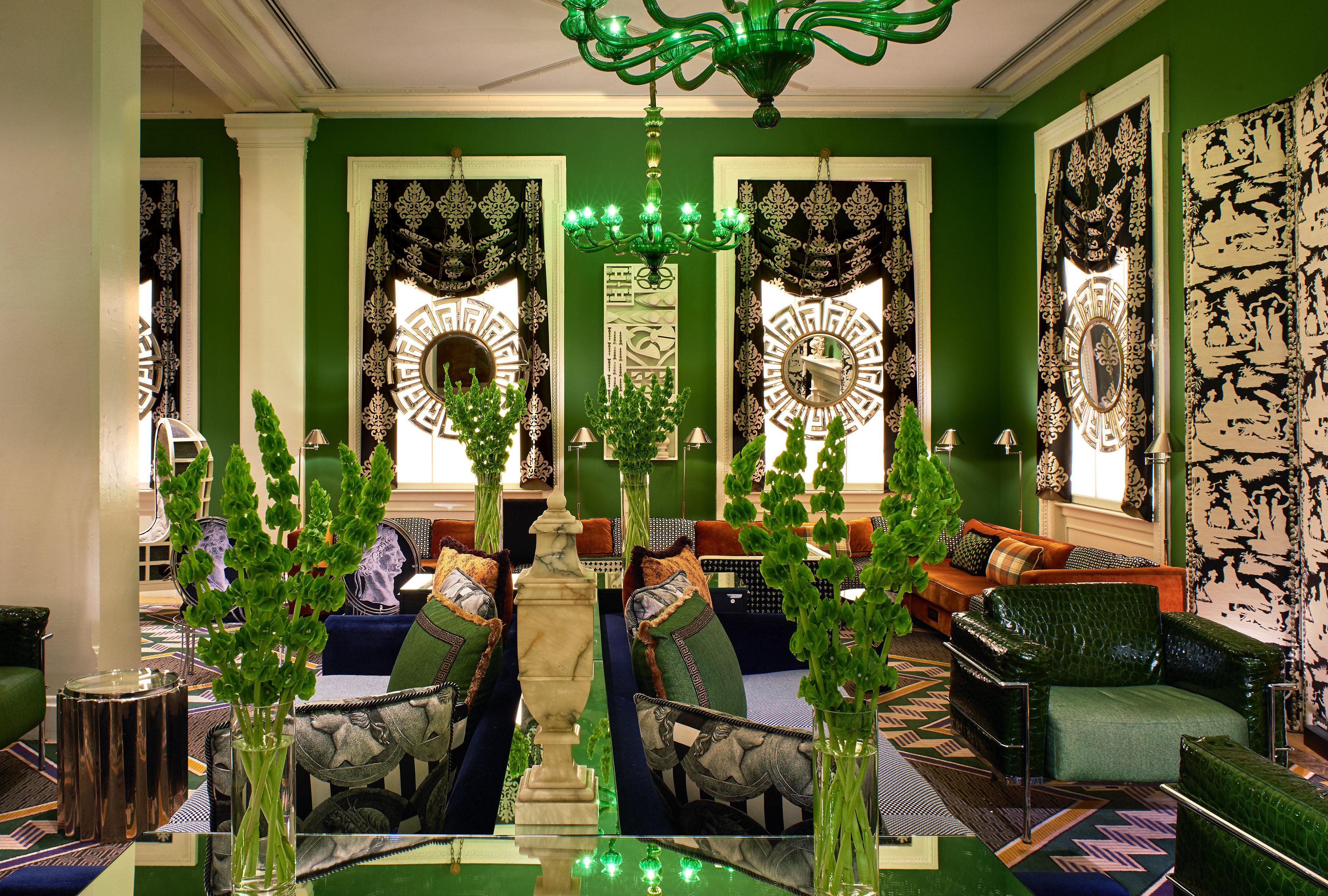Kimpton Monaco Dc By Ihg 5* Washington