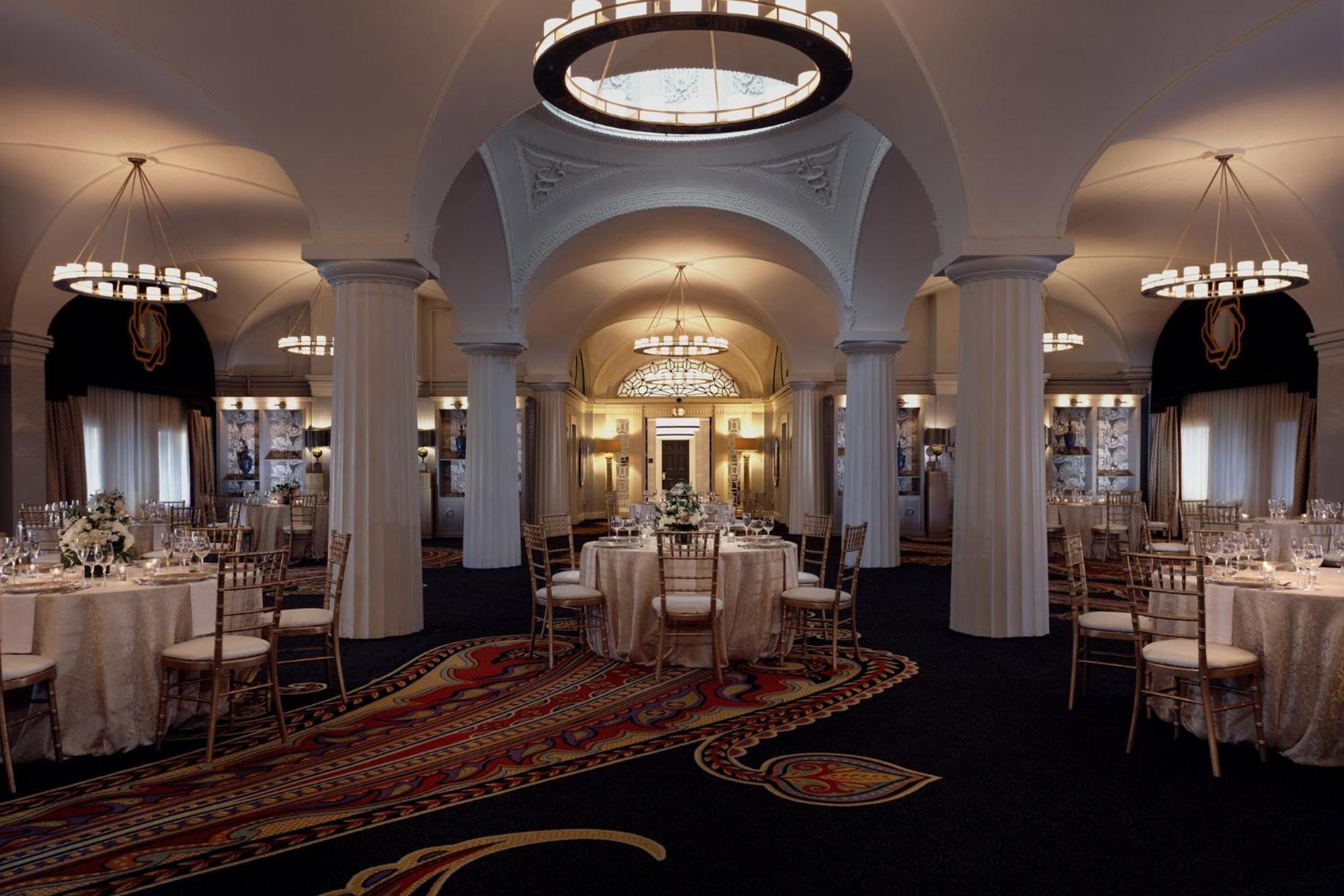 Kimpton Monaco Dc By Ihg