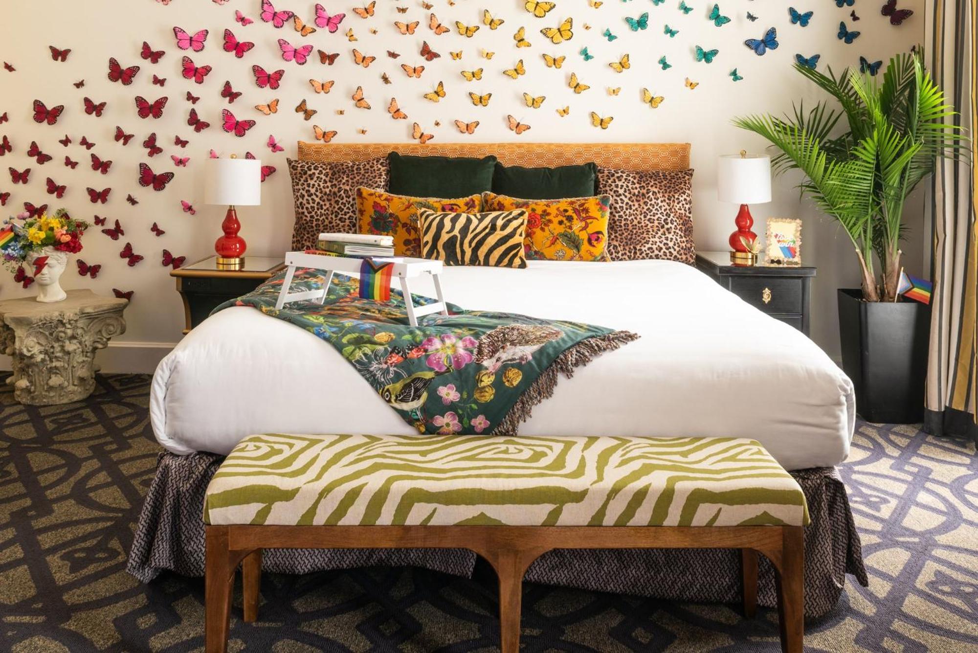 Kimpton Monaco Dc By Ihg