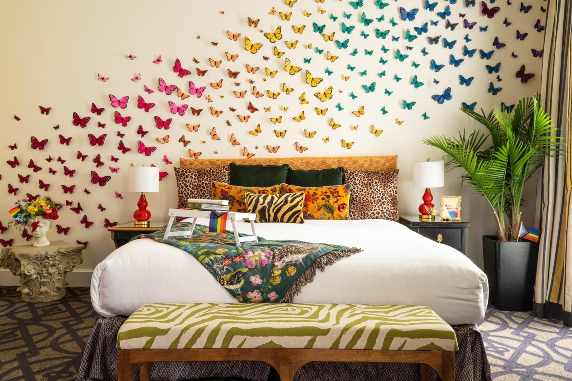 Hotel Kimpton Monaco Dc By Ihg