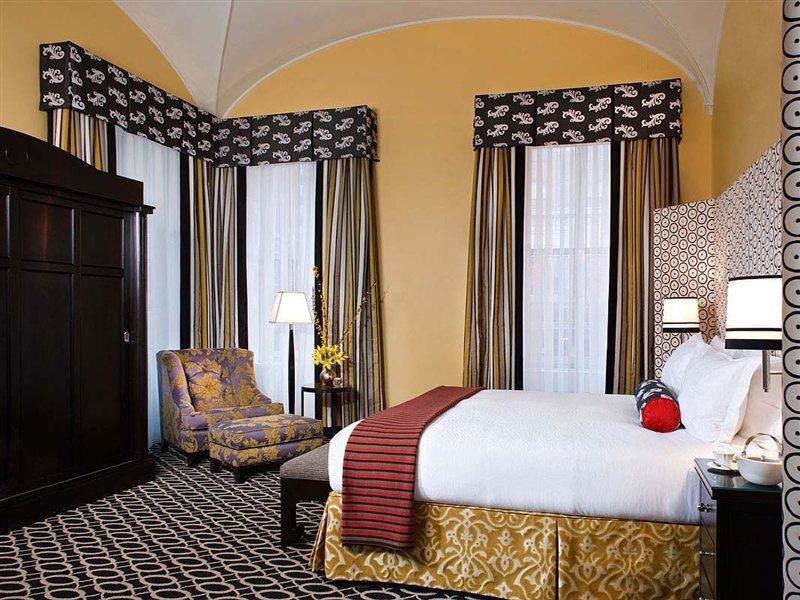 Hotel Kimpton Monaco Dc By Ihg
