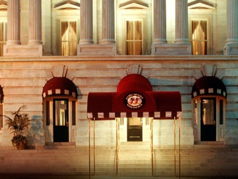 Kimpton Monaco Dc By Ihg Washington