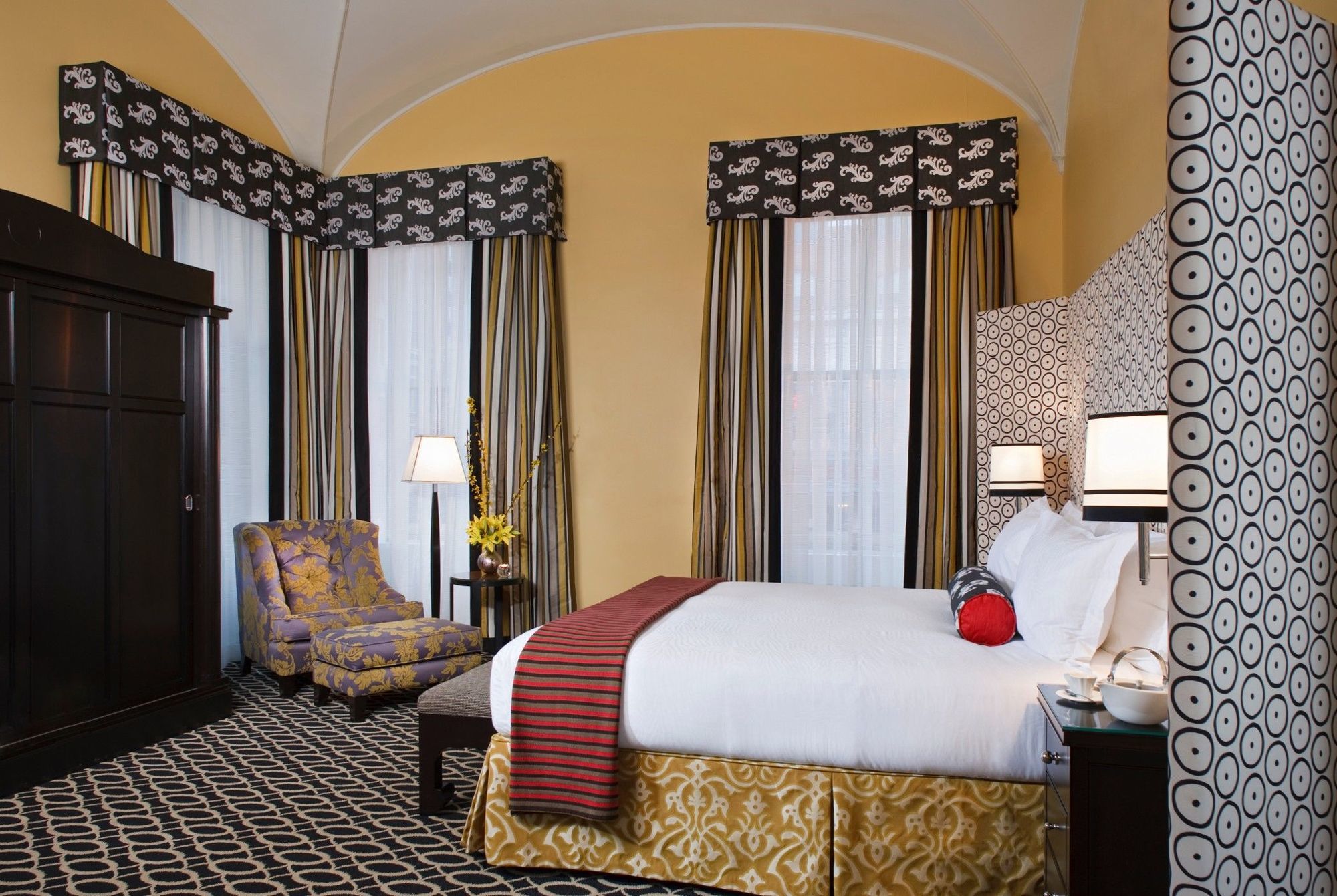 Hotel Kimpton Monaco Dc By Ihg Washington