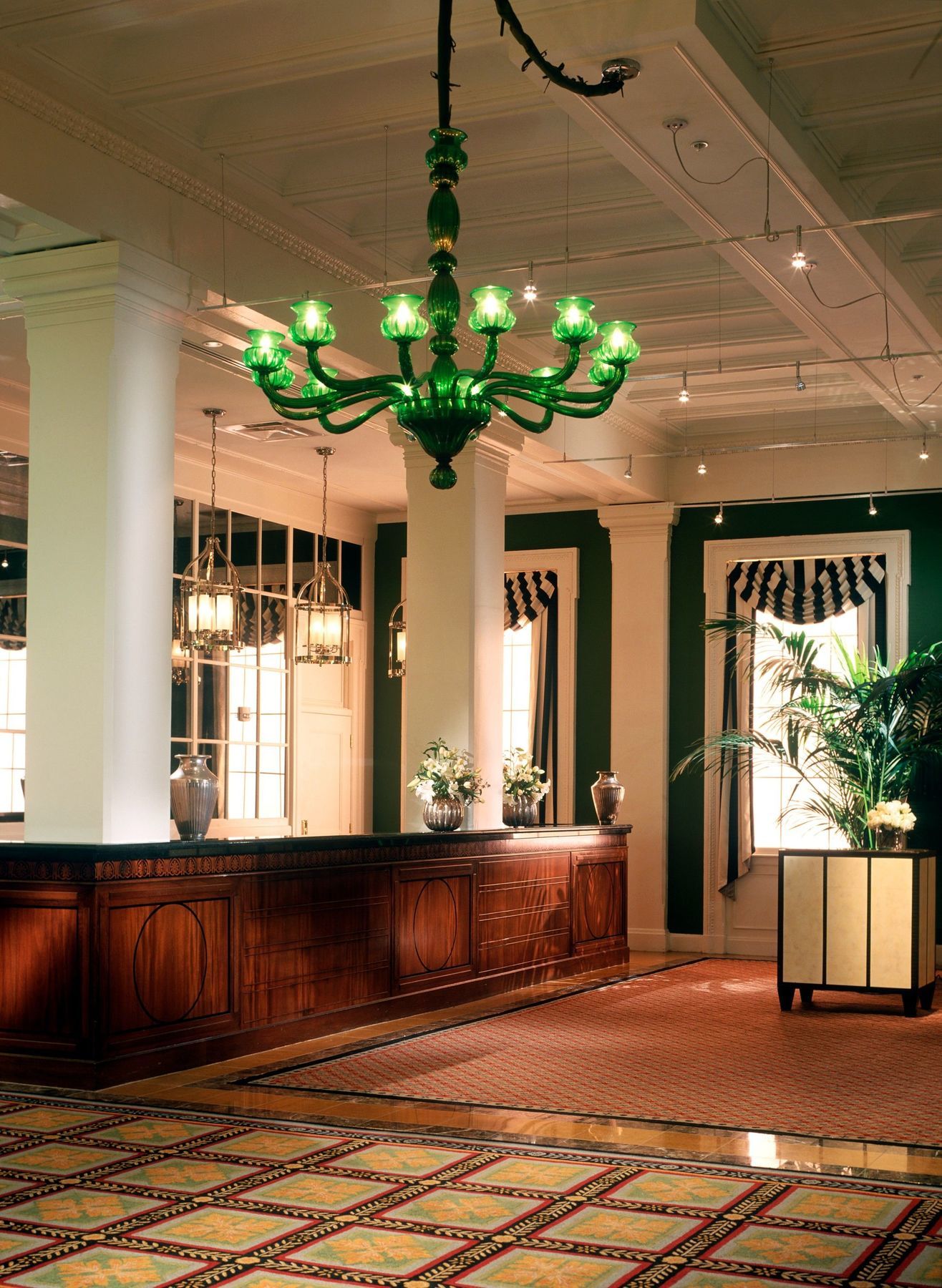 Hotel Kimpton Monaco Dc By Ihg 5*
