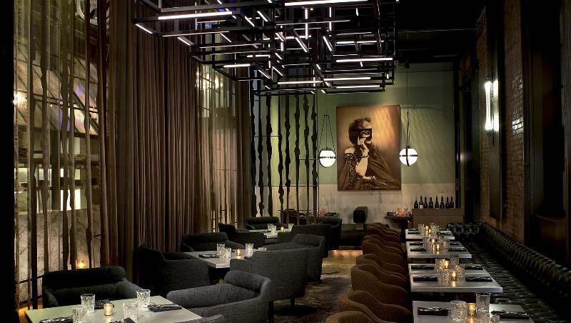 Kimpton Monaco Dc By Ihg 5*