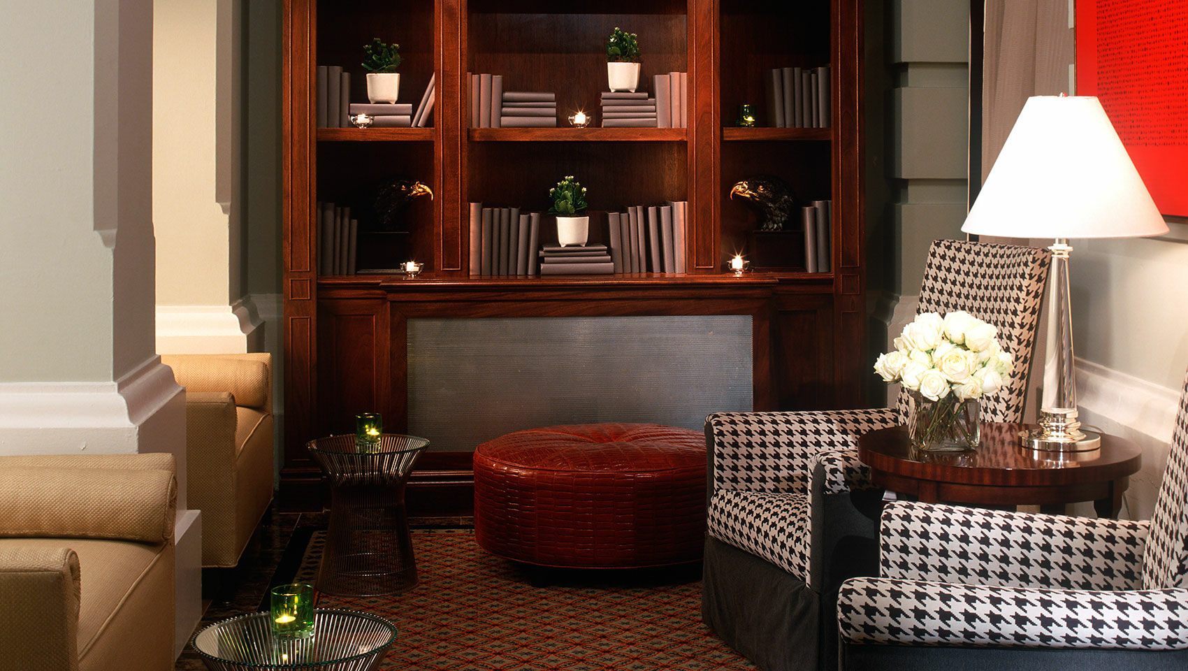 Kimpton Monaco Dc By Ihg Hotel