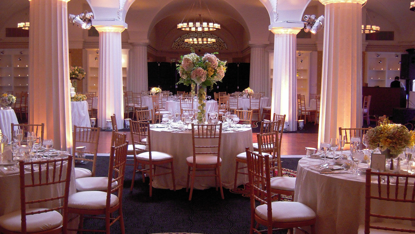 Kimpton Monaco Dc By Ihg 5*