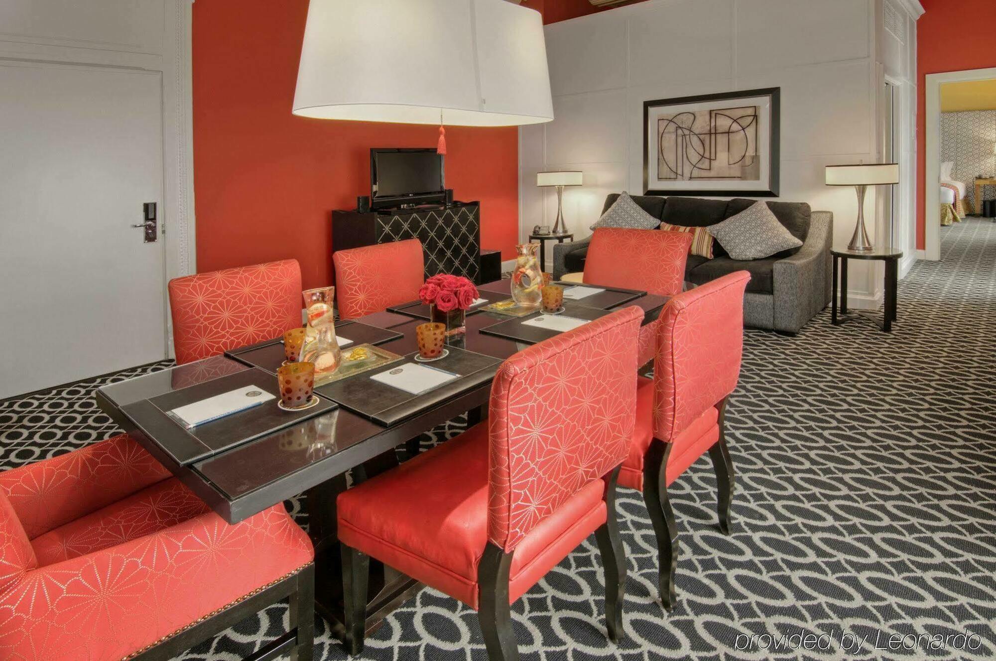 Hotel Kimpton Monaco Dc By Ihg