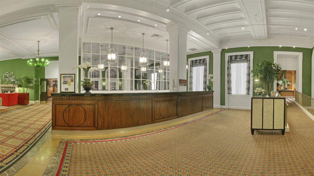 Hotel Kimpton Monaco Dc By Ihg