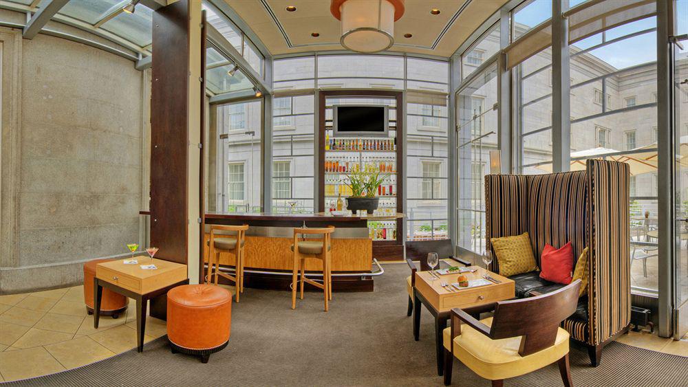 Kimpton Monaco Dc By Ihg Hotel