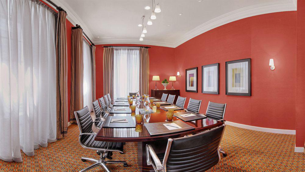 Kimpton Monaco Dc By Ihg Hotel