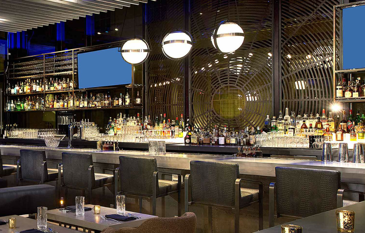 Hotel Kimpton Monaco Dc By Ihg