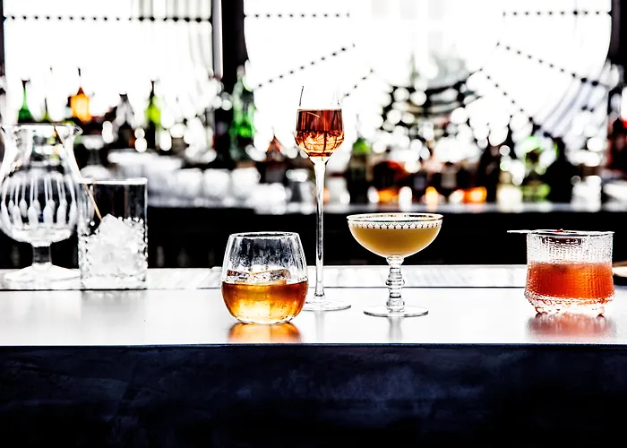 Kimpton Hotel Monaco Washington Dc By Ihg