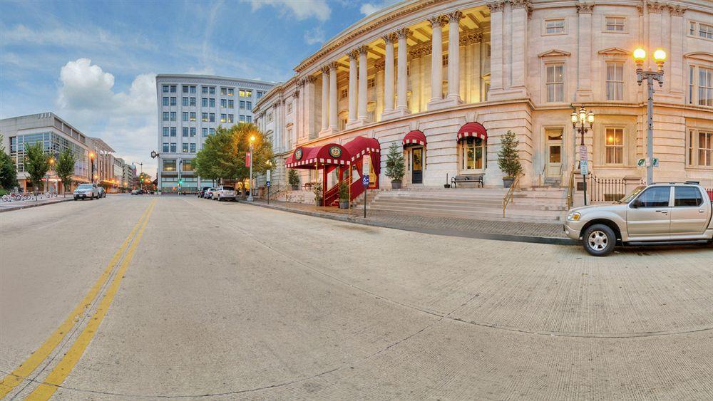 Kimpton Monaco Dc By Ihg