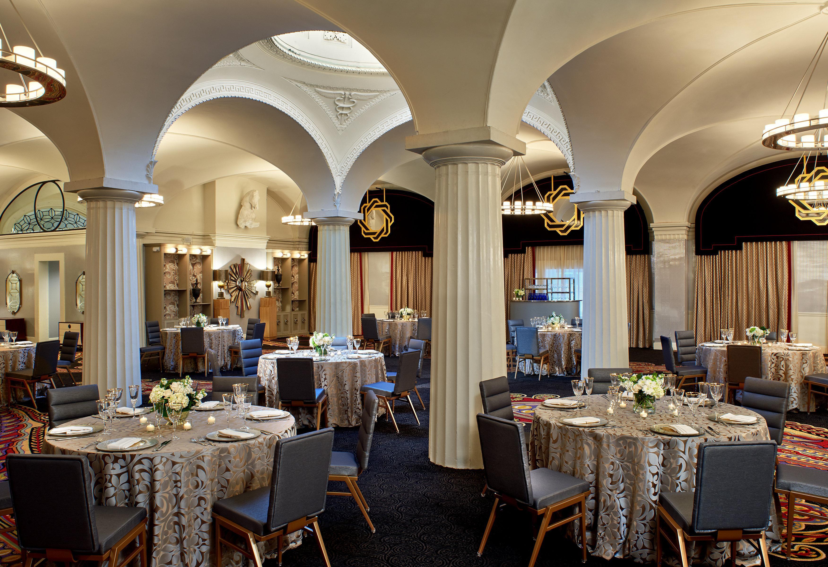 Kimpton Monaco Dc By Ihg Hotel Washington