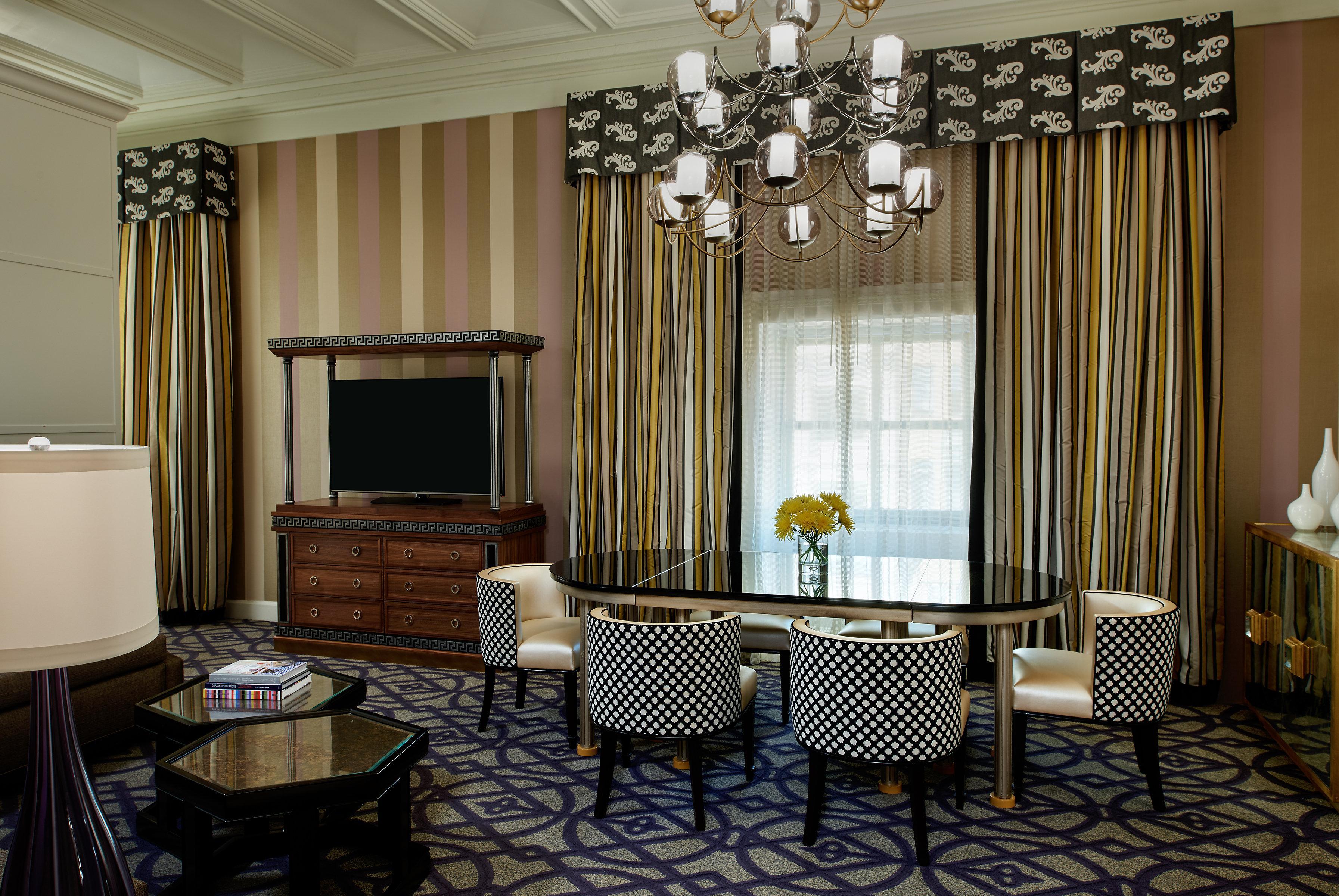 Kimpton Monaco Dc By Ihg Hotel