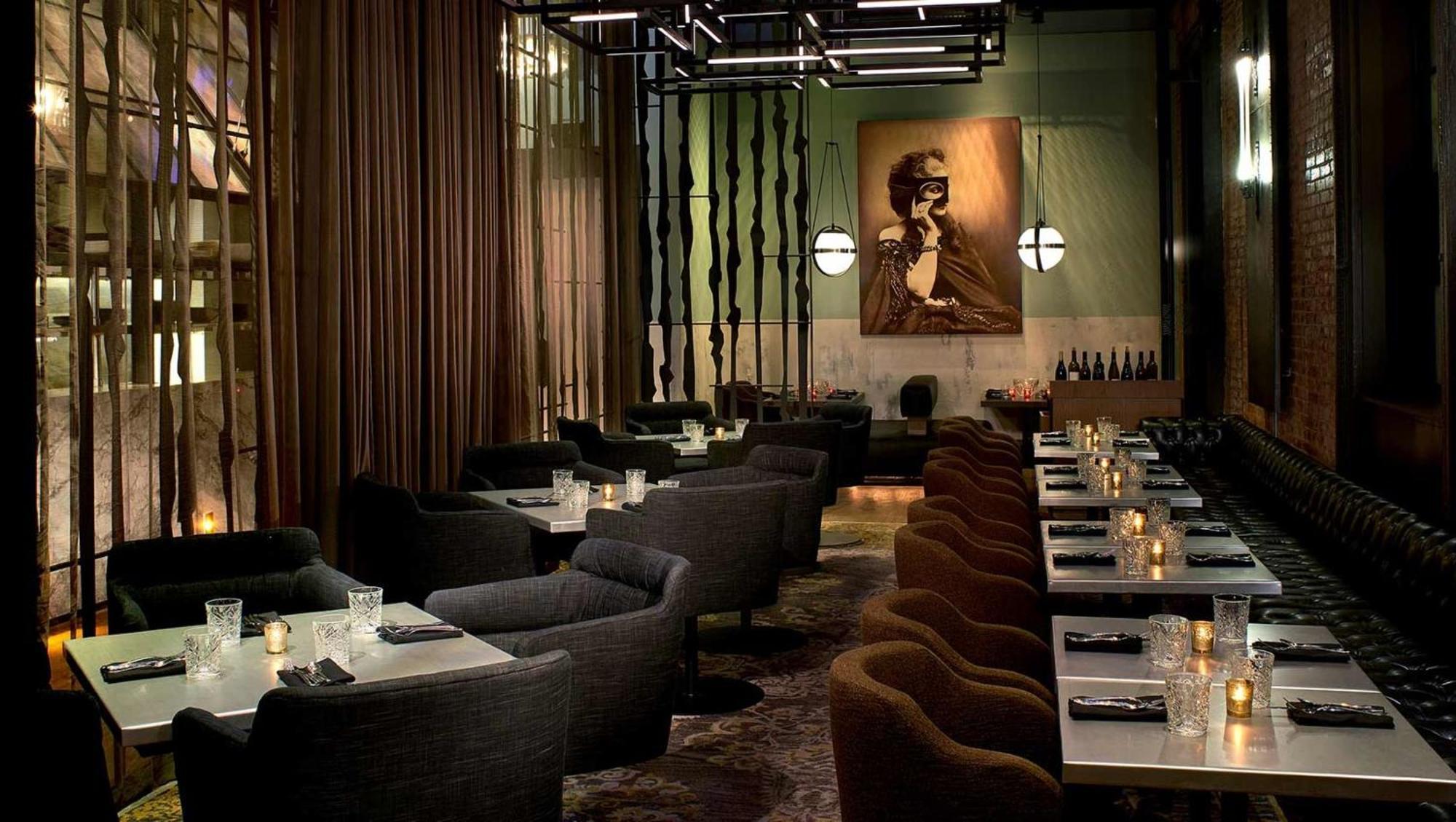 Kimpton Monaco Dc By Ihg Hotel Washington