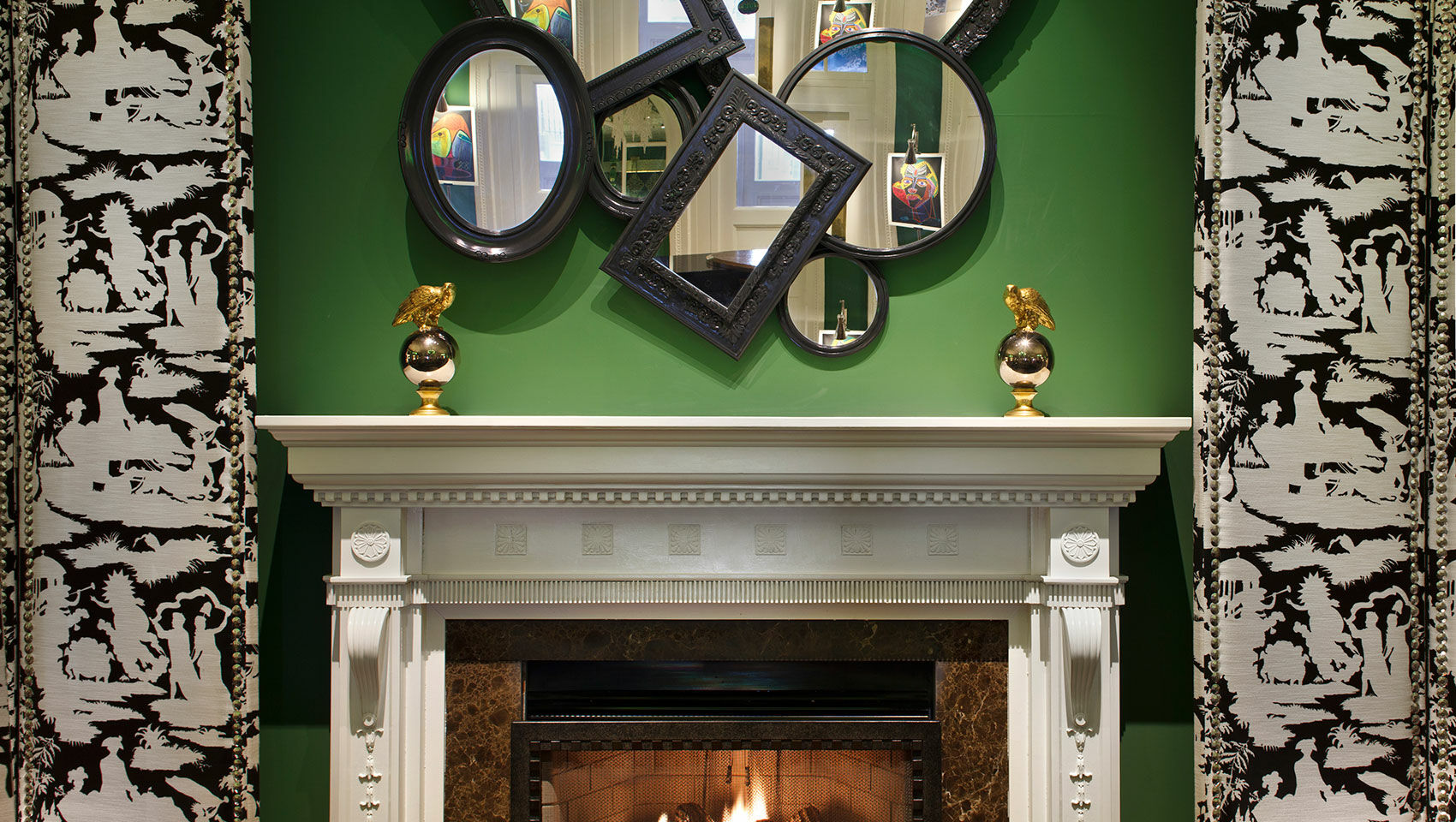 Hotel Kimpton Monaco Dc By Ihg 5*