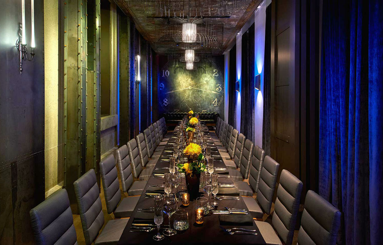 Hotel Kimpton Monaco Dc By Ihg 5*